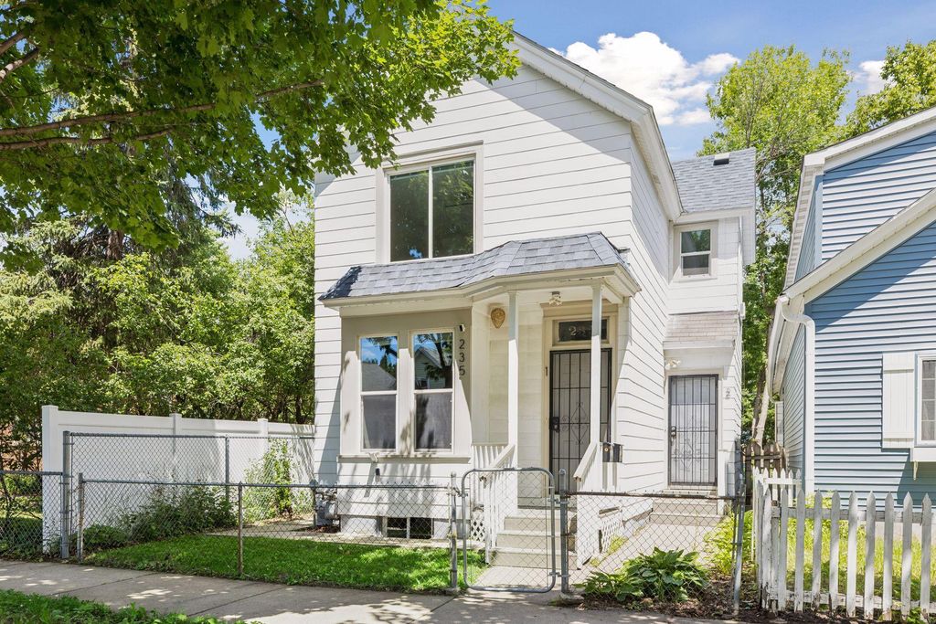 235 Charles Avenue, Saint Paul, MN 55103