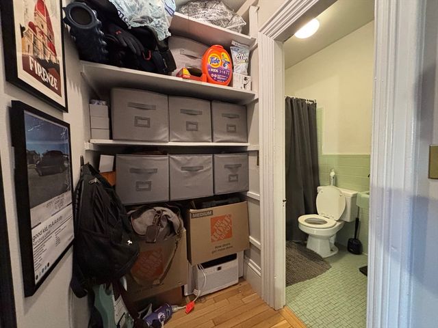82 Charles St. 4F, Boston, MA 02114