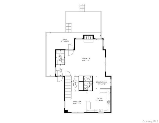 65 Eiler Lane, Irvington, NY 10533
