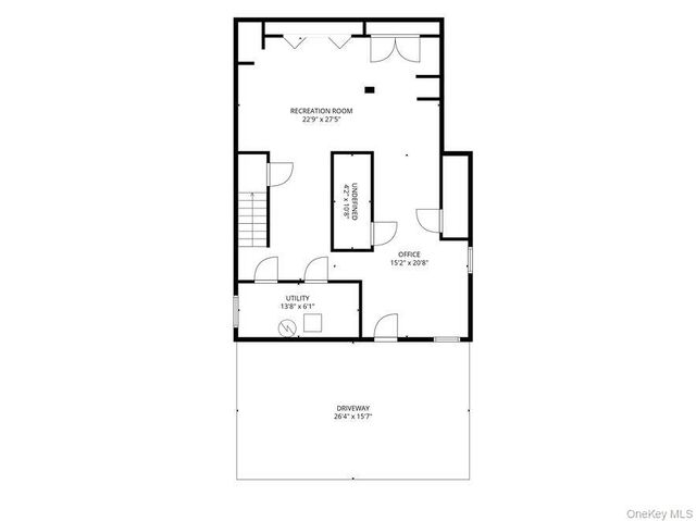 65 Eiler Lane, Irvington, NY 10533