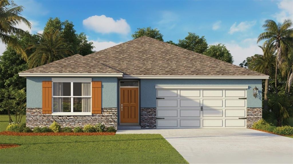 1132 GULL DRIVE, Apopka, FL 32703