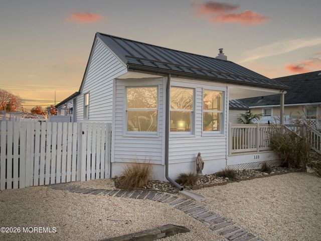 A110 Curtis Place, Manasquan, NJ 08736