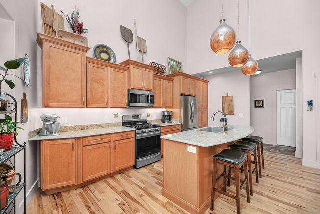 46 Camp Madron Road 46, Buchanan Twp, MI 49107