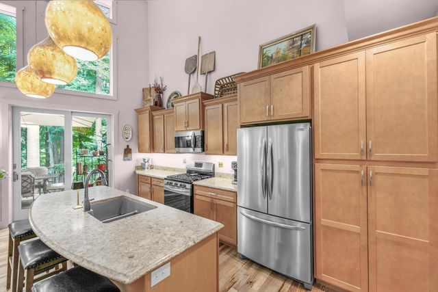 46 Camp Madron Road 46, Buchanan Twp, MI 49107