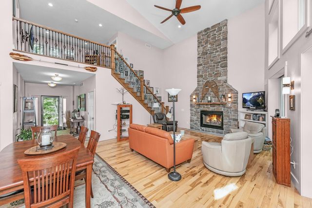 46 Camp Madron Road 46, Buchanan Twp, MI 49107