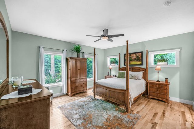 46 Camp Madron Road 46, Buchanan Twp, MI 49107