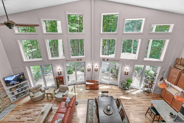 46 Camp Madron Road 46, Buchanan Twp, MI 49107