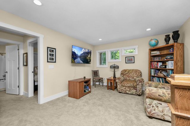 46 Camp Madron Road 46, Buchanan Twp, MI 49107