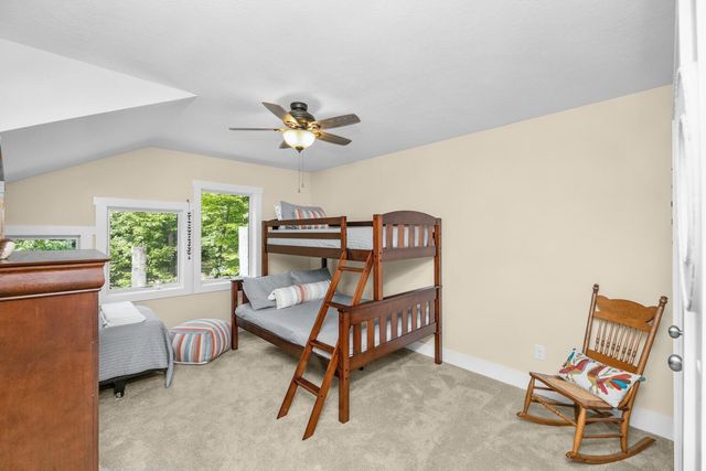 46 Camp Madron Road 46, Buchanan Twp, MI 49107