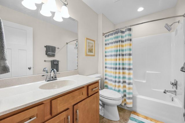 46 Camp Madron Road 46, Buchanan Twp, MI 49107