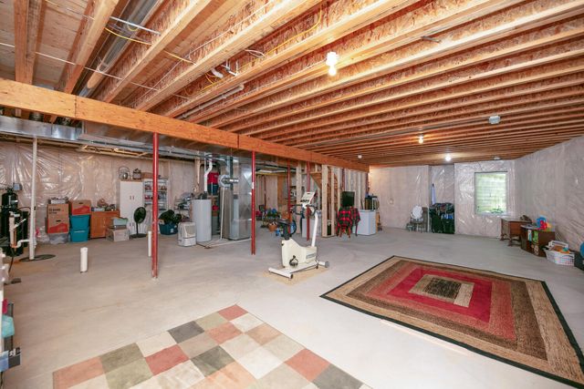 46 Camp Madron Road 46, Buchanan Twp, MI 49107