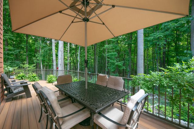 46 Camp Madron Road 46, Buchanan Twp, MI 49107