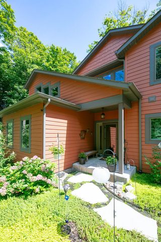 46 Camp Madron Road 46, Buchanan Twp, MI 49107