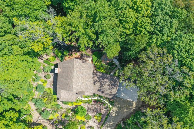 46 Camp Madron Road 46, Buchanan Twp, MI 49107