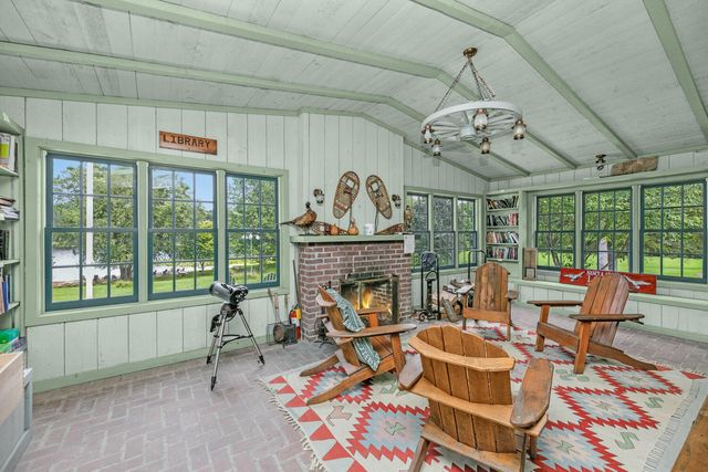 46 Camp Madron Road 46, Buchanan Twp, MI 49107