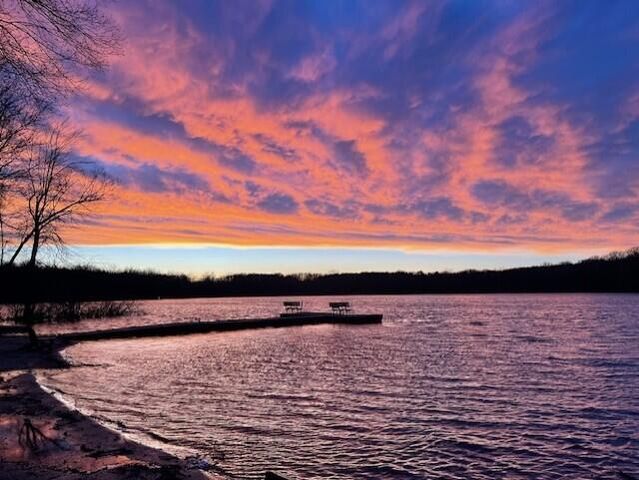 46 Camp Madron Road 46, Buchanan Twp, MI 49107