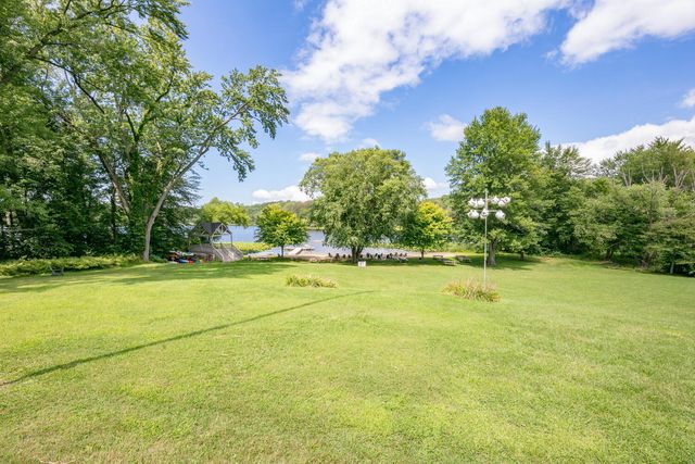 46 Camp Madron Road 46, Buchanan Twp, MI 49107