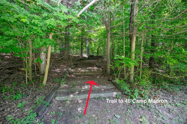 46 Camp Madron Road 46, Buchanan Twp, MI 49107