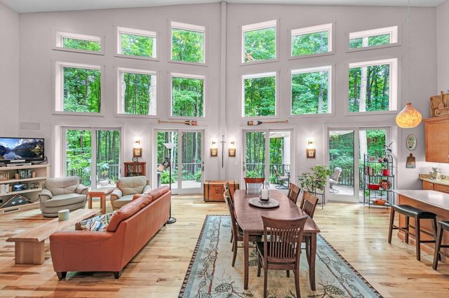 46 Camp Madron Road 46, Buchanan Twp, MI 49107