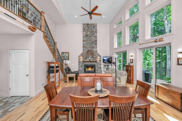 46 Camp Madron Road 46, Buchanan Twp, MI 49107