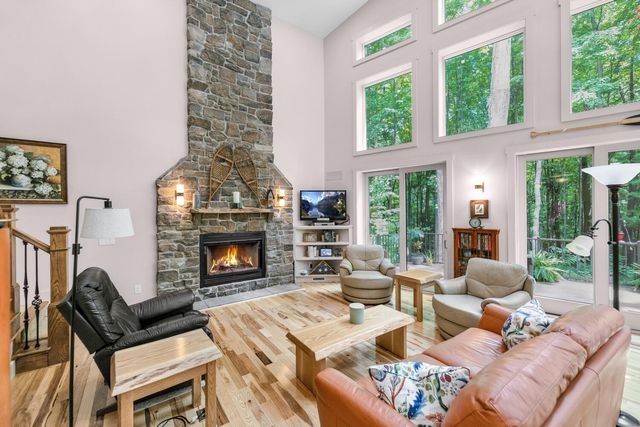 46 Camp Madron Road 46, Buchanan Twp, MI 49107