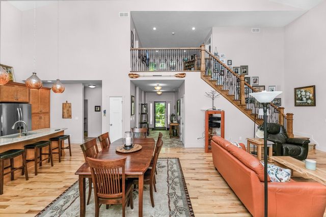 46 Camp Madron Road 46, Buchanan Twp, MI 49107