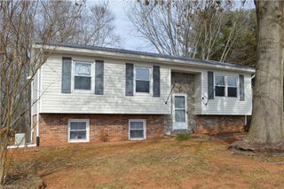 663 Mcbride Road, Mount Airy, NC 27030
