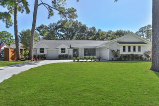 1726 Maux Dr Drive, Houston, TX 77043