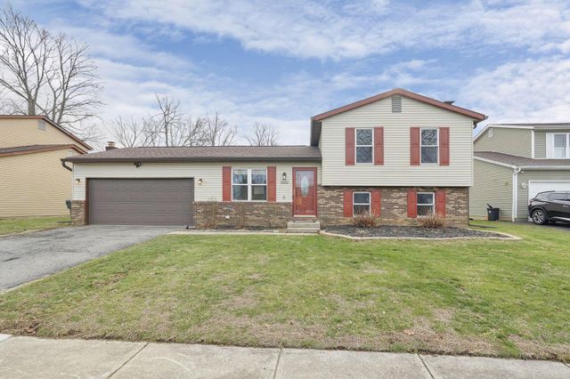 1905 Denise Drive, Columbus, OH 43229
