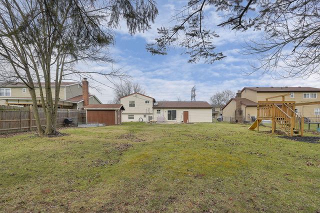 1905 Denise Drive, Columbus, OH 43229