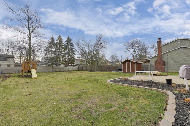 1905 Denise Drive, Columbus, OH 43229