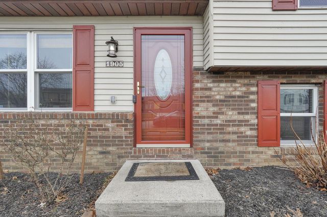 1905 Denise Drive, Columbus, OH 43229