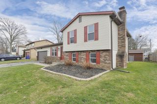 1905 Denise Drive, Columbus, OH 43229