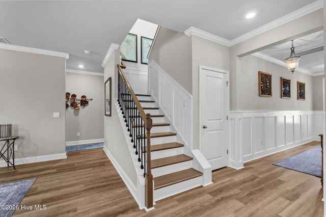 575 Chatham Court NW, Calabash, NC 28467