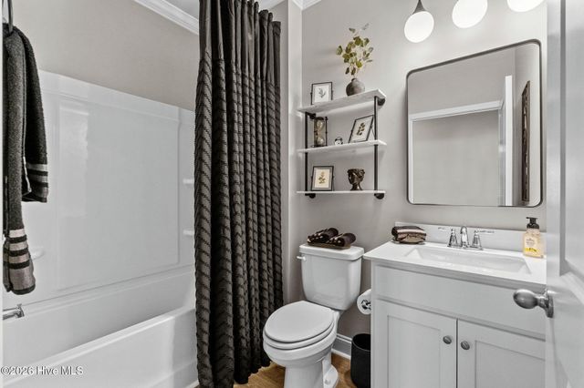 575 Chatham Court NW, Calabash, NC 28467