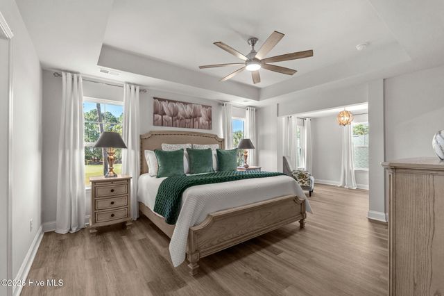 575 Chatham Court NW, Calabash, NC 28467