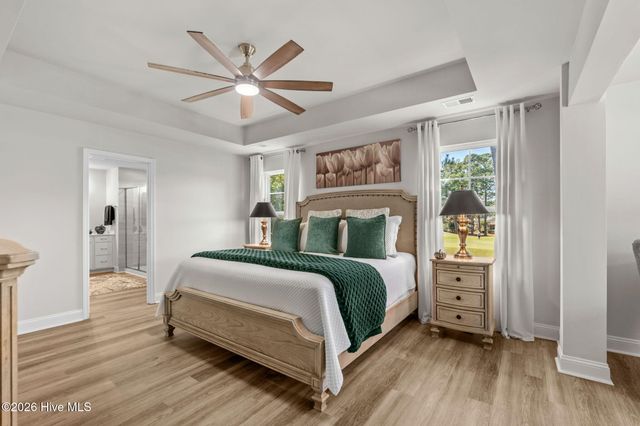 575 Chatham Court NW, Calabash, NC 28467