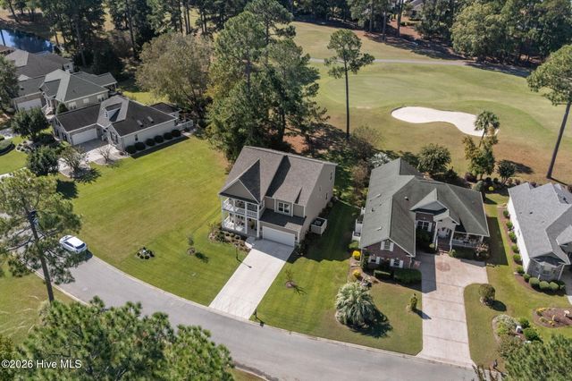 575 Chatham Court NW, Calabash, NC 28467