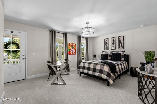 575 Chatham Court NW, Calabash, NC 28467