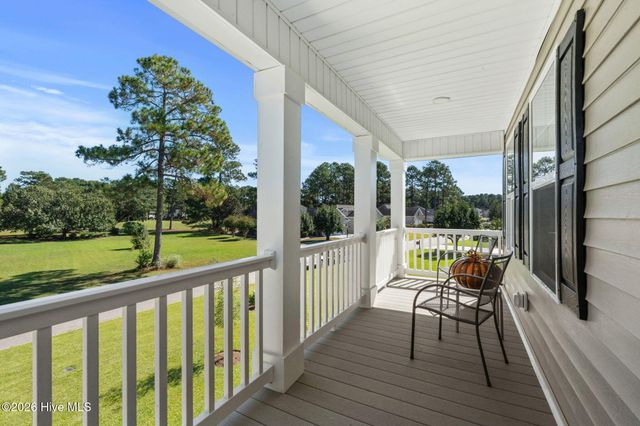 575 Chatham Court NW, Calabash, NC 28467
