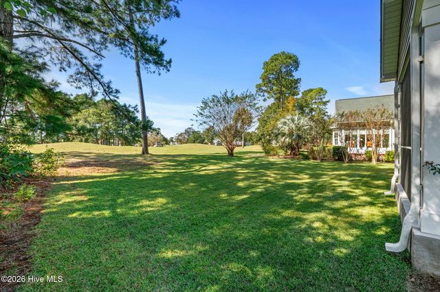 575 Chatham Court NW, Calabash, NC 28467