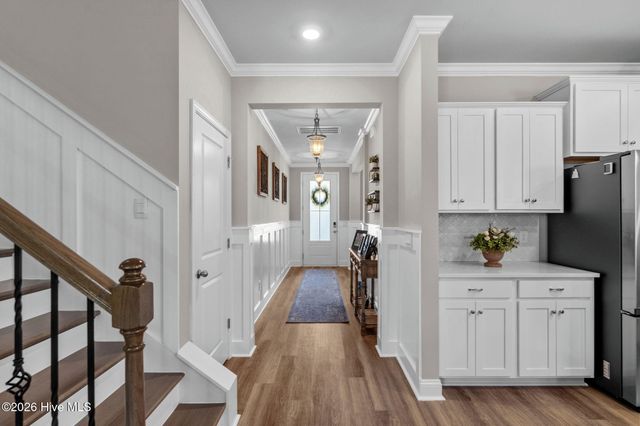 575 Chatham Court NW, Calabash, NC 28467