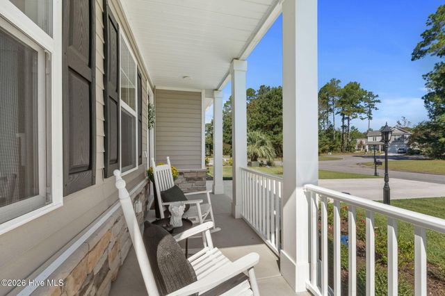 575 Chatham Court NW, Calabash, NC 28467