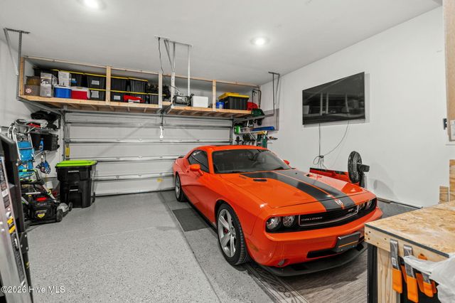 575 Chatham Court NW, Calabash, NC 28467