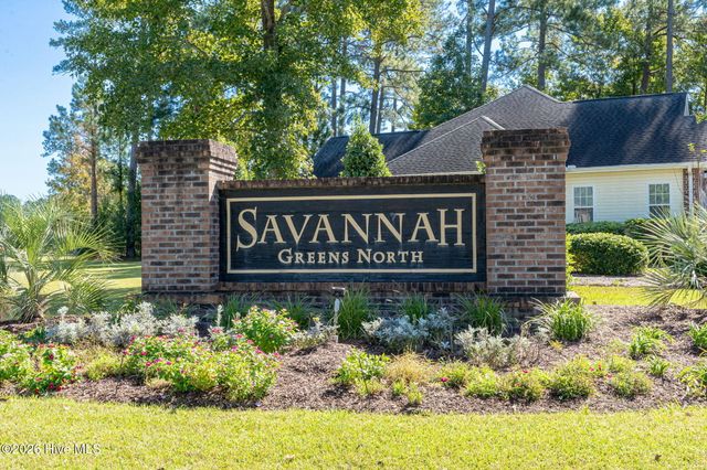 575 Chatham Court NW, Calabash, NC 28467