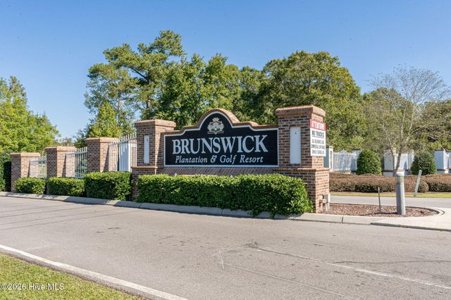 575 Chatham Court NW, Calabash, NC 28467