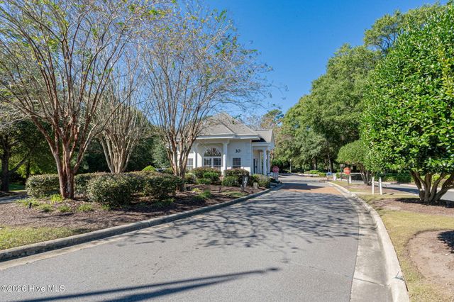 575 Chatham Court NW, Calabash, NC 28467
