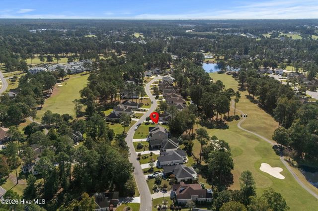 575 Chatham Court NW, Calabash, NC 28467