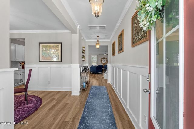 575 Chatham Court NW, Calabash, NC 28467