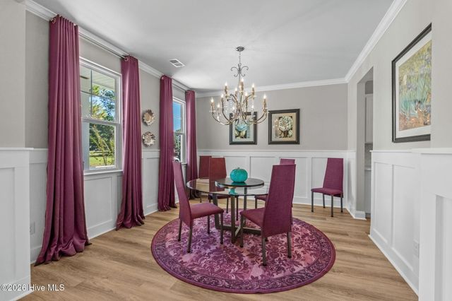 575 Chatham Court NW, Calabash, NC 28467